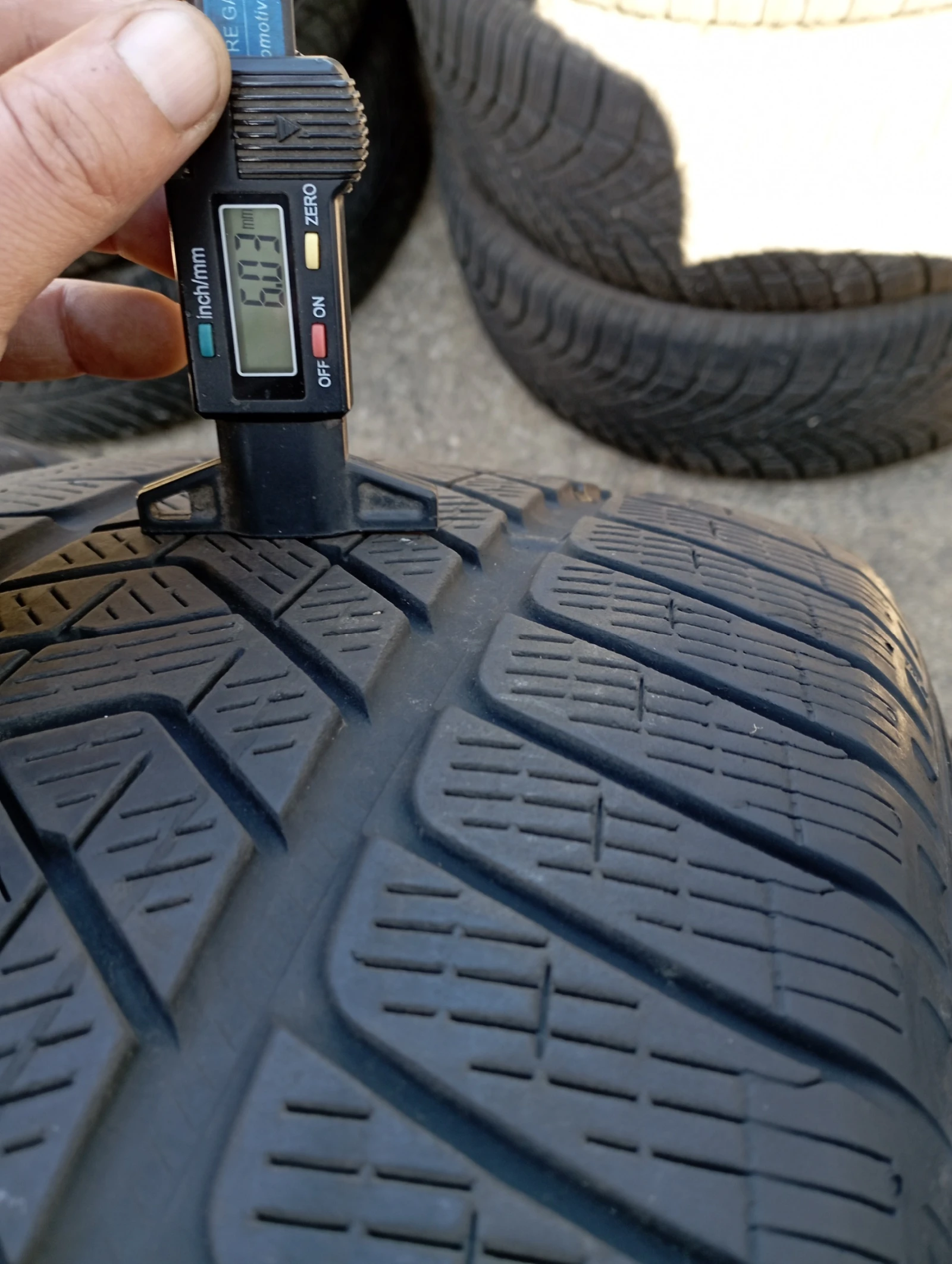  265/55R19 | Mobile.bg   10