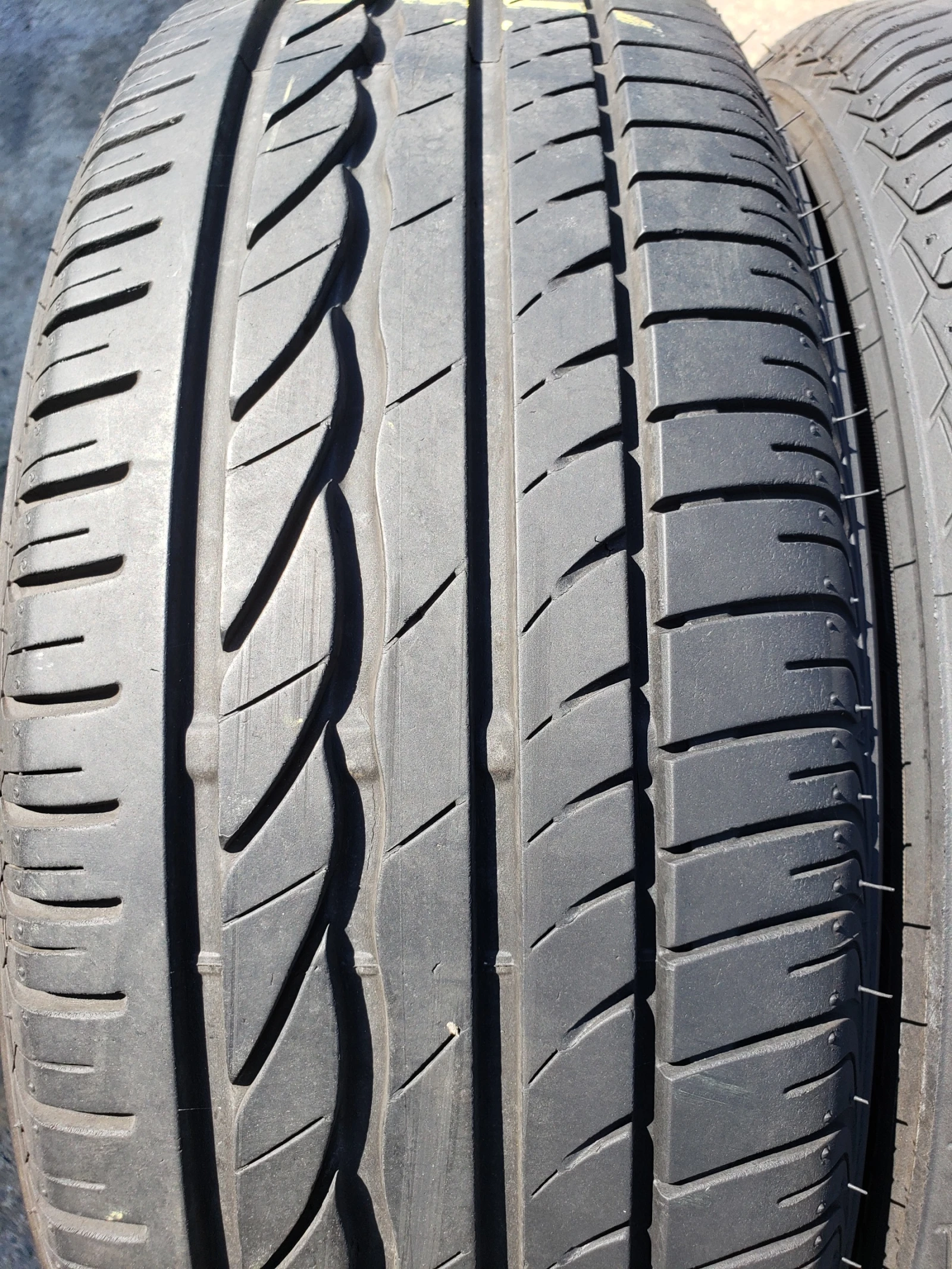 Гуми Летни 195/55R16