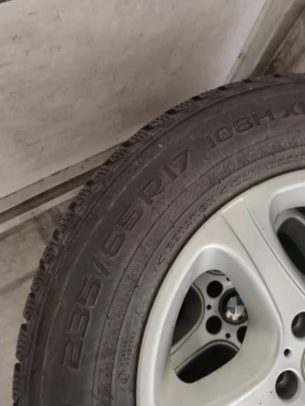    235/65R17  BMW X5 | Mobile.bg    4