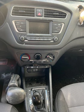 Hyundai I20 1.0 T-GDI, снимка 6