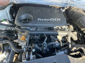 Hyundai I20 1.0 T-GDI, снимка 7