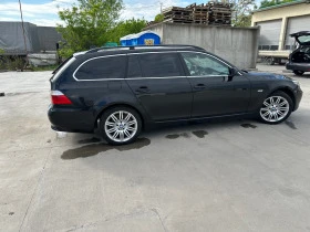 BMW 530 530d - изображение 3