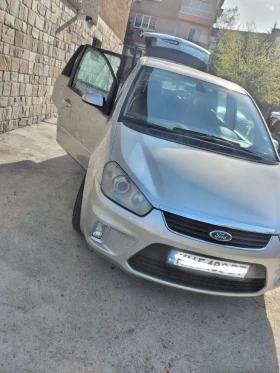 Ford C-max Тди - изображение 2