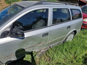 Opel Astra 1.6, снимка 3