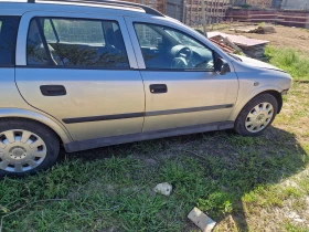 Opel Astra 1.6, снимка 9