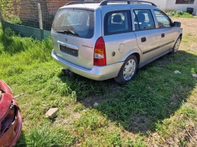 Opel Astra 1.6, снимка 7