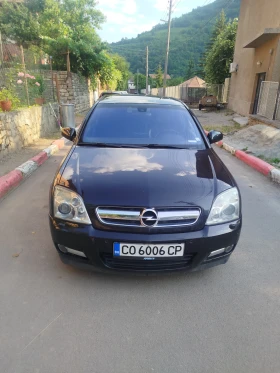Opel Signum 3.2