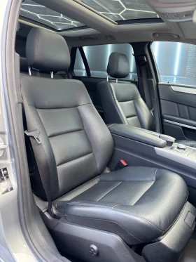 Mercedes-Benz E 500 AMG Packet , снимка 14
