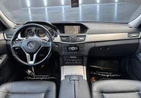 Mercedes-Benz E 500 AMG Packet , снимка 10