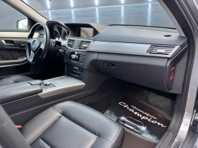 Mercedes-Benz E 500 AMG Packet , снимка 11