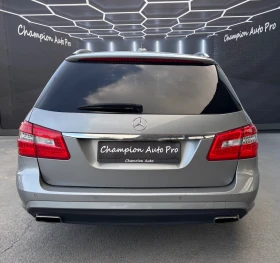 Mercedes-Benz E 500 AMG Packet , снимка 5