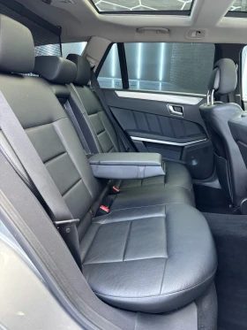 Mercedes-Benz E 500 AMG Packet , снимка 16
