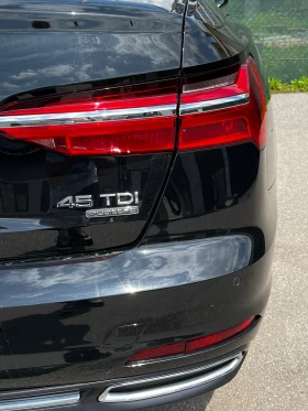 Audi A6 45 TDI , снимка 11