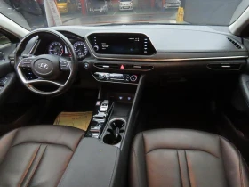 Hyundai Sonata 2.0 LPG Smart * НАЙ-ДОБРА ЦЕНА В БЪЛГАРИЯ* , снимка 5