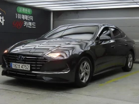 Hyundai Sonata 2.0 LPG Smart * НАЙ-ДОБРА ЦЕНА В БЪЛГАРИЯ* , снимка 1