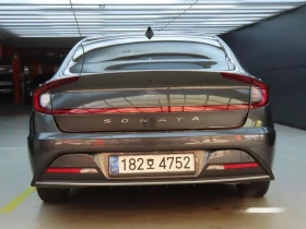 Hyundai Sonata 2.0 LPG Smart * НАЙ-ДОБРА ЦЕНА В БЪЛГАРИЯ* , снимка 4