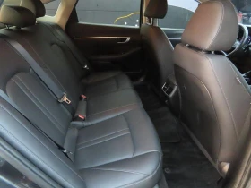 Hyundai Sonata 2.0 LPG Smart * НАЙ-ДОБРА ЦЕНА В БЪЛГАРИЯ* , снимка 7