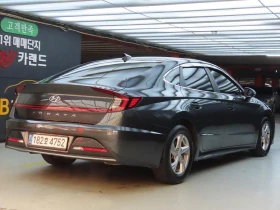 Hyundai Sonata 2.0 LPG Smart * НАЙ-ДОБРА ЦЕНА В БЪЛГАРИЯ* , снимка 3