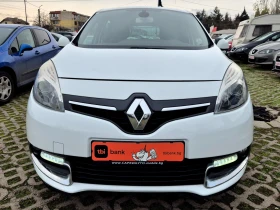 Renault Scenic 1.5 dci 110k.s., снимка 2