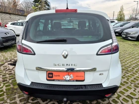 Renault Scenic 1.5 dci 110k.s., снимка 5