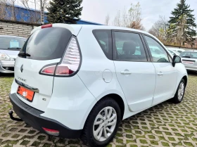 Renault Scenic 1.5 dci 110k.s., снимка 4