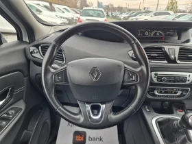 Renault Scenic 1.5 dci 110k.s., снимка 10