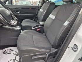 Renault Scenic 1.5 dci 110k.s., снимка 8