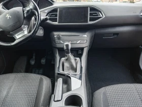 Peugeot 308 1.6blue Hdi Facelift / carplay, снимка 6