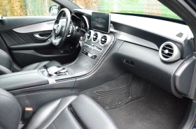 Mercedes-Benz C 300 AMG, снимка 14