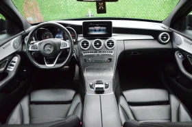Mercedes-Benz C 300 AMG, снимка 12