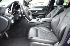 Mercedes-Benz C 300 AMG, снимка 10