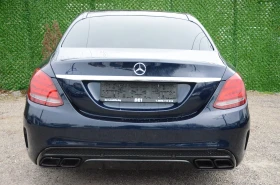 Mercedes-Benz C 300 AMG, снимка 8