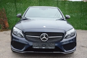 Mercedes-Benz C 300 AMG, снимка 2