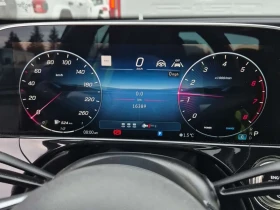 Mercedes-Benz E 450 * BURMESTER* ОБДУХВАНЕ* AMBIENT * CARFAX * , снимка 9