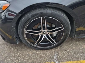 Mercedes-Benz E 450 * BURMESTER* ОБДУХВАНЕ* AMBIENT * CARFAX * , снимка 6
