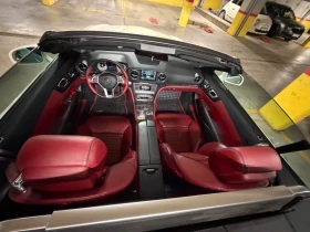 Mercedes-Benz SL 500 SL63 AMG Styling Реални КМ, снимка 7