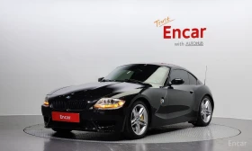 BMW M Coupе, снимка 1