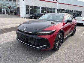 Toyota Crown  Platinum / 360 / DISTRONIC / ОБДУХВАНЕ , снимка 1