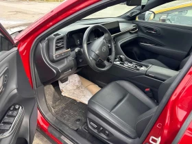 Toyota Crown  Platinum / 360 / DISTRONIC / ОБДУХВАНЕ , снимка 5