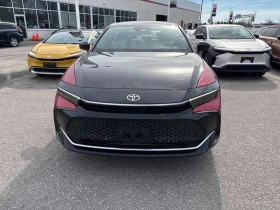 Toyota Crown  Platinum / 360 / DISTRONIC / ОБДУХВАНЕ , снимка 6