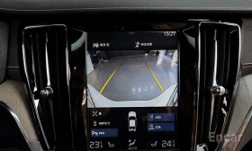 Volvo S60 T5 Inscription | ОБДУХВАНЕ | ПАНОРАМА | HEAD-UP | , снимка 13