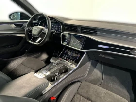 Audi S6, снимка 4