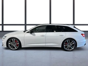 Audi S6, снимка 2