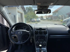 Mazda 6, снимка 7