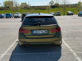 BMW 318 2.0D, снимка 5