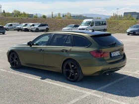 BMW 318 2.0D, снимка 4