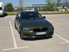 BMW 318 2.0D, снимка 8