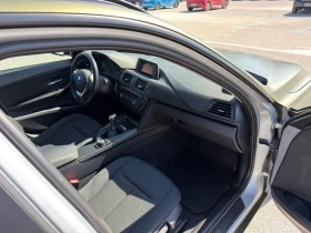 BMW 318 2.0D, снимка 9