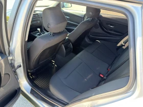 BMW 318 2.0D, снимка 10