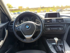 BMW 318 2.0D, снимка 11